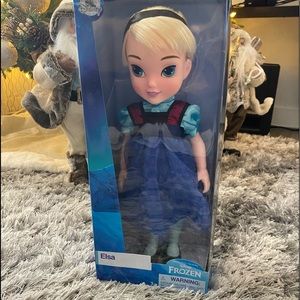 Disney Doll